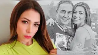 Lucecita Ceballos revela el detonante de su separación con su esposo.