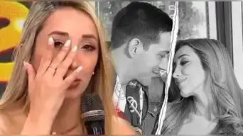 Romina Gachoy revela el VERDADERO MOTIVO de su CRISIS con Jean Paul Santa María