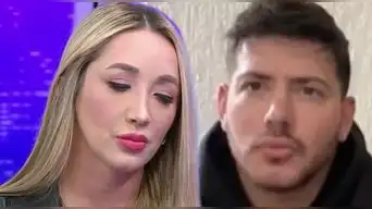 Romina Gachoy revela la VERDADERA REACCIÓN de Jean Paul Santa María ante crisis: “Me propuso que...”