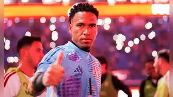 Pedro Gallese jugará en Deportivo Cali a partir de la próxima temporada