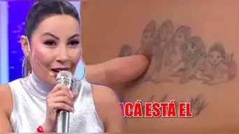 Pamela López GASTARÍA 2 mil dólares por ERROR que cometió durante su relación con Christian Cueva