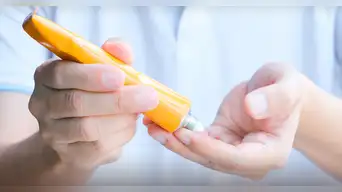 Digemid prohíbe el uso de conocida crema muscular que pone en riesgo tu salud.