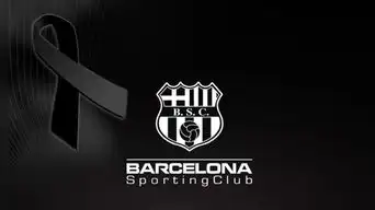 Mario Pineida, jugador de Barcelona SC, fue víctima de un ataque armado. Foto: Barcelona SC