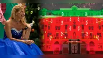 Plaza San Martín se iluminará con show navideño GRATUITO desde el Hotel Bolívar: hora y días para verlo