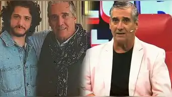 Guillermo Dávila se sentará en 'El valor de la verdad' y deja EN SHOCK al hablar de Vasco Madueño: "Un accidente en un método anticonceptivo"