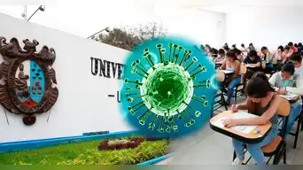 Medida de EMERGENCIA en la UNMSM: San Marcos CIERRA TODAS sus sedes ante presencia de GRIPE H3N2