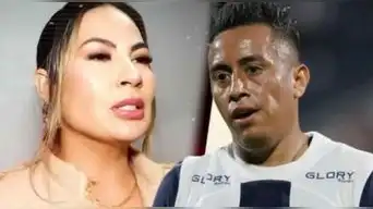 Pamela López confirma REUNIÓN con Christian Cueva tras interponerle DEMANDA DE DIVORCIO: "Fue una unión de 13 años, dejé mi vida"
