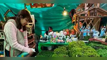 Serfor alerta: El adorno navideño que podría generar multas de hasta 5.000 UIT