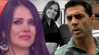 Maju Mantilla sufre la pérdida de un ser querido.