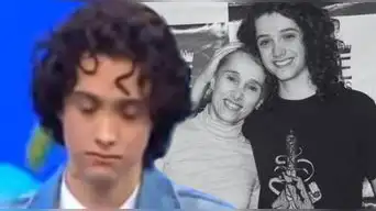 Mamá de Vasco Madueño falleció de cáncer-