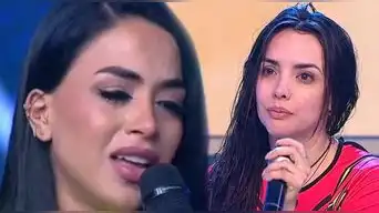 Onelia Molina confesó PROBLEMAS CON SU SALUD tras ser tildada de 'provinciana' por Rosángela Espinoza