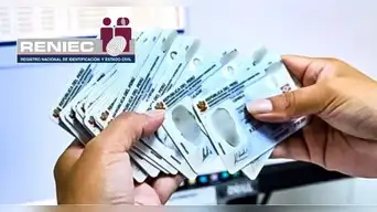 DNI GRATIS este 21 de diciembre en conocida región del Perú: conoce la zona seleccionada por Reniec