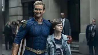 La historia de 'The Boys' culminará con su quinta y última entrega