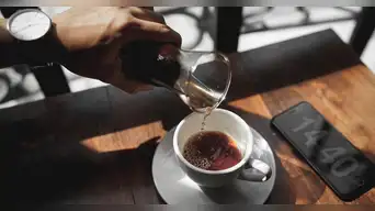 Café emblemático de Estados Unidos se despide tras más de cuatro décadas