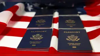 DHS mueve ficha: así planea reducir los plazos para obtener la Green Card