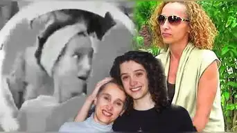 Vasco Madueño: Así lucía el SEMBLANTE de su madre, Jessica Madueño, antes de FALLECER por cáncer