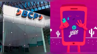 Yape realiza inesperado cambio en su aplicativo y desata críticas entre los usuarios.