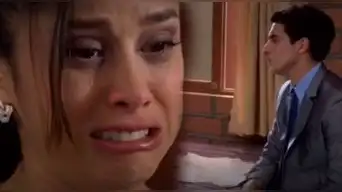 Yessenia descubre cartas de amor de Jimmy a Alessia y termina con él para SIEMPRE: "No quiero nada de ti"