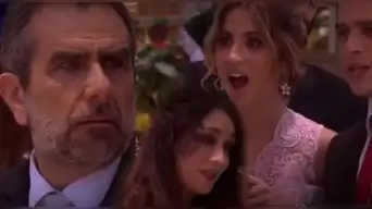 ¿Alessia y Cristóbal son hijos de Miguel Ignacio? Silvana deja en shock a Diego con revelación: "Lo que pasó esa noche"