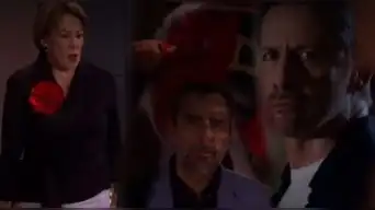 Miguel Ignacio recibe un DISPARO en plena Navidad y vestido de Papá Noel: Sospechosos quedan al DESCUBIERTO