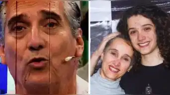 Guillermo Dávila SE QUIEBRA al hacer EMOTIVA PROMESA a su hijo Vasco Madueño