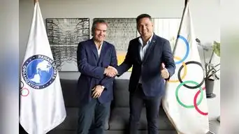 Juegos Panamericanos