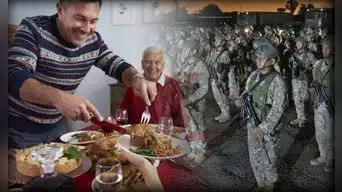 Lima y Callao pasarán Navidad en pleno estado de emergencia tras nueva AMPLIACIÓN