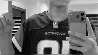 Muere famoso influencer a los 31 años y su familia le dedica DESGARRADOR MENSAJE de despedida