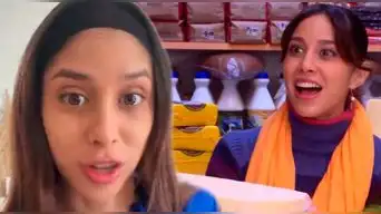 Ximena Palomino confirma su SALIDA de Al fondo hay sitio y expone CÓMO SON los actores: "No he compartido..."