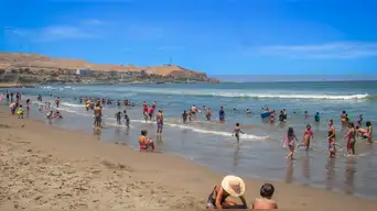 Arranca el verano 2026 en Perú: Senamhi revela si el calor superará al del año pasado