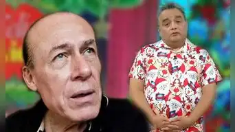 Jorge Benavides se CONMUEVE al hablar de 'Yuca' y EXPONE su delicado estado de salud.