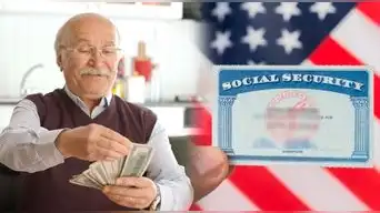 Seguro Social jubilados en EE.UU. pagos 2026