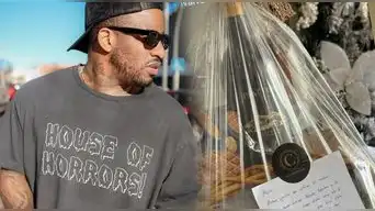 Jefferson Farfán reparte canastas de Navidad a sus trabajadores y LO HUNDEN en redes por su contenido: "¿Y los iPhone?"