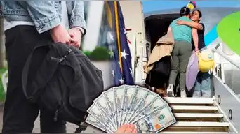ATENCIÓN INMIGRANTES: Esta embajada ofrece 1,000 dólares y un pasaje de avión GRATIS a los que se autodeporten de EE.UU.