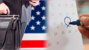 OFICIAL | Calendario completo de FERIADOS 2026 en Estados Unidos: ¿Qué día no trabajaran las agencias de gobierno?