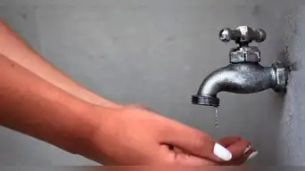 Corte de agua por 12 horas: Consulta si tu distrito está en la lista de afectados del 23 de diciembre.