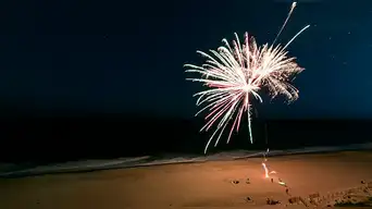 La DRÁSTICA decisión de este municipio sobre Año Nuevo: prohíben PIROTECNIA, alcohol y campamentos en estas playas del sur de Lima