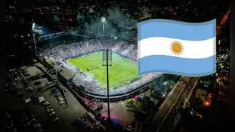 Alianza Lima fichará a Federico Girotti proveniente de Talleres de Córdoba