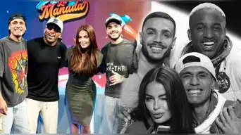 ¿Podcast de Laura Spoya, Mario Irivarren y Gerardo SE SEPARA para siempre? Vidente predice SU FIN: "Se disuelve..."