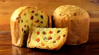 Ni Italia ni Chile: este país latinoamericano es el que más panetón consume en todo el mundo