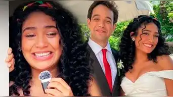 Guadalupe Farfán ABANDONA Al fondo hay sitio y revela el MOTIVO de su salida: "Esta separación está siendo muy dura”