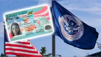 ALERTA INDOCUMENTADOS: USCIS revela los requisitos obligatorios para renovar la 'Green Card' que muchos desconocen