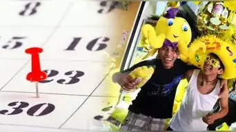 ¿Confirman feriado largo este lunes 29 y martes 30 de diciembre a nivel nacional por Año Nuevo? Esto señala El Peruano