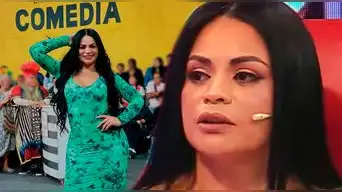 Leslie Moscoso confirma SU SALIDA de la comicidad y pone como PRIORIDAD su carrera de abogada: "Quiero un cambio..."