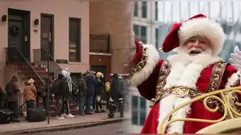 ATENCIÓN INMIGRANTES | Estos son los lugares seguros para celebrar Navidad: ¿Dónde se encuentran y qué ofrecen GRATIS?