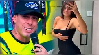 ¿Hugo García e Isabella Ladera se CONVERTIRÁN en PADRES? Influencer sorprende al confesarse: "He soñado con ser papá"