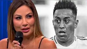 Pamela López expone que Christian Cueva NO BUSCA divorciarse de ella y le pide una reunión: "Estoy dispuesta a concluir esto"