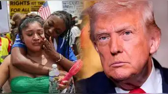 CONFIRMADO | Trump anuncia que DEPORTARÁ INMEDIATAMENTE a todos los inmigrantes que no logren superar esta prueba