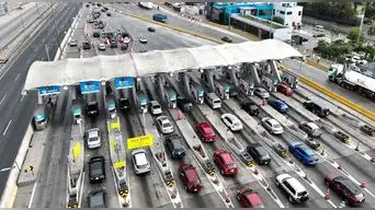 Panamericana Sur cambiará de sentido este 1 de enero por el plan verano 2026: Horario y detalles