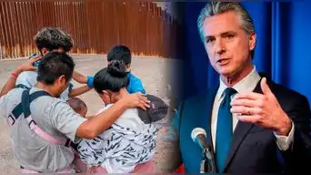 NUEVA LEY en California defiende a los hijos de inmigrantes deportados: ¿Cómo funcionará?